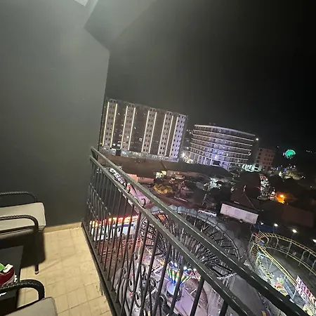 Gila Lux Gondola Apartament Zlatibor