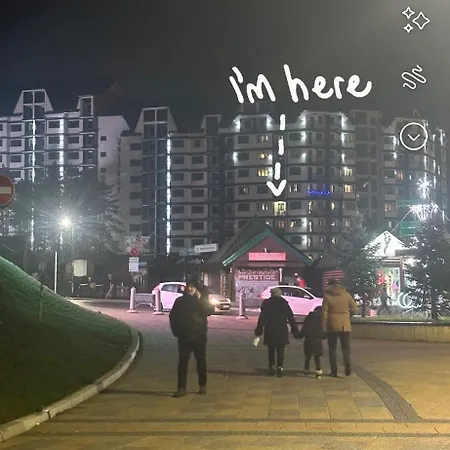 Gila Lux Gondola Zlatibor