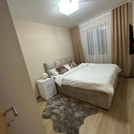 Gila Lux Gondola Zlatibor