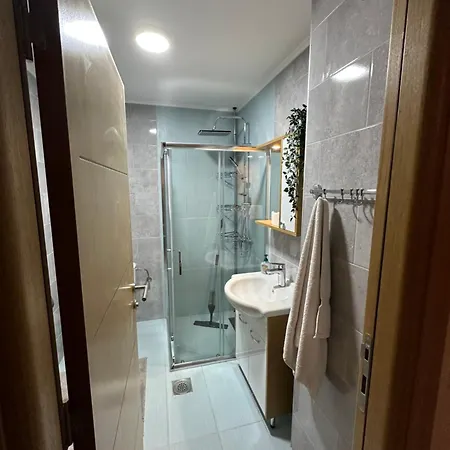 Gila Lux Gondola Apartament Zlatibor