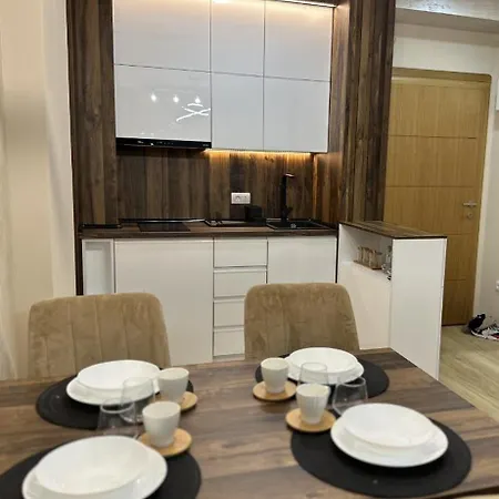 Gila Lux Gondola * Zlatibor