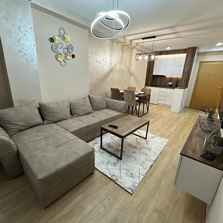 Gila Lux Gondola Apartament
