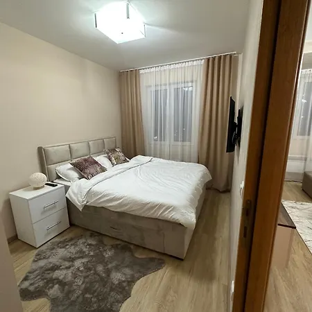 Gila Lux Gondola Apartament Zlatibor