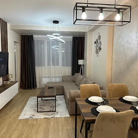 Gila Lux Gondola Apartament Zlatibor