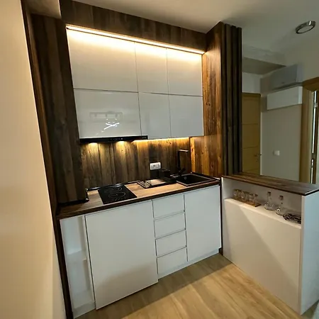 Apartament Gila Lux Gondola Zlatibor